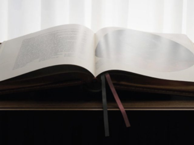 Geheimnisse des Roten Buchs (Teil I ) 29.10.2021 um 19:00 Uhr