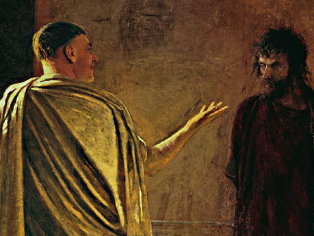 Der Archetyp der Wahrheit