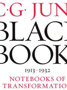 OLS* (Online-Lesung) – Die schwarzen Bücher von C. G. Jung – am 21.10.2023 um 19:00 Uhr