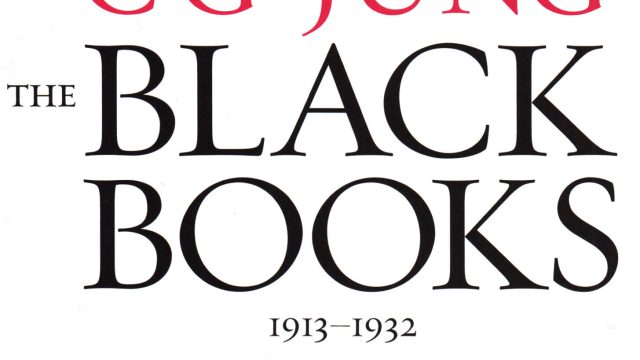 OLS* (Online-Lesung) – Die schwarzen Bücher von C. G. Jung – am 21.10.2023 um 19:00 Uhr