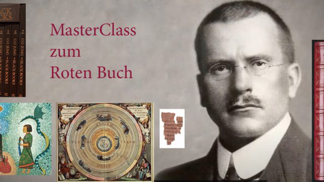 MasterClass Rotes Buch – läuft bei uns ;-). (nächster Termin: 23.11.2023, 19:00 Uhr)