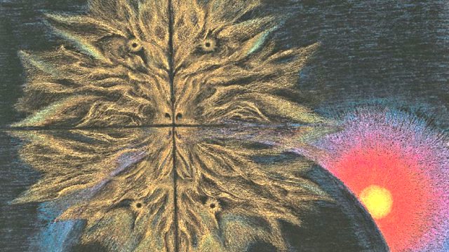 OBV* H. van Erkelens: Wolfgang Pauli und der Geist der Materie am 15.09.2023 um 19 Uhr
