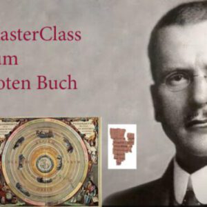 MasterClass Rotes Buch  *OS-Serie (Termin wird noch bekanntgegeben)