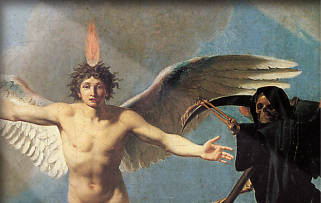 Das Heilige und das Verfluchte – Leo Maria Giani