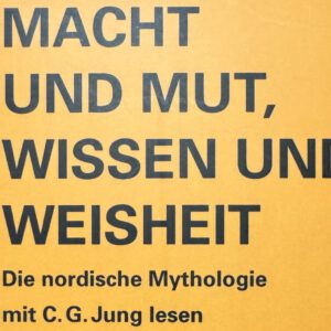 Macht und Mut, Wissen und Weisheit  (Christiane Lutz) (Paperback)