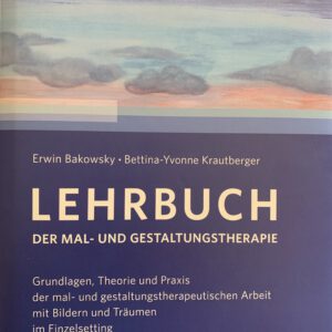 Das Lehrbuch der Mal- und Gestaltungstherapie – eine Buchvorstellung