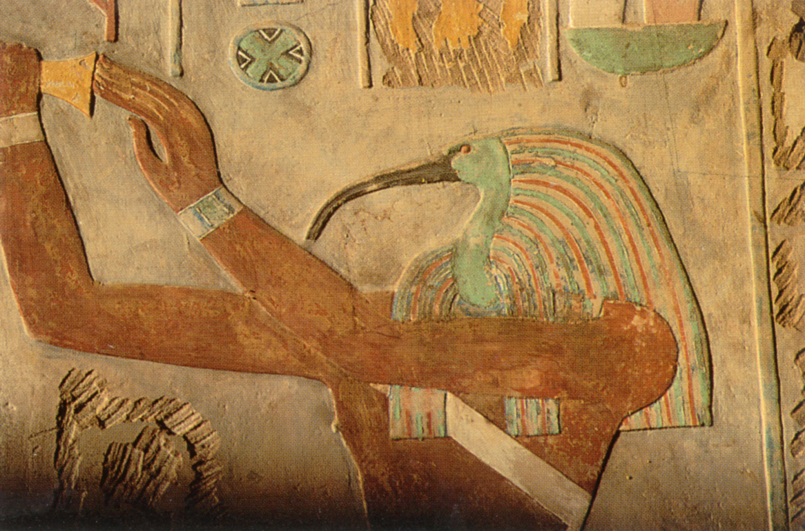 Basis-Seminar zum Roten Buch (Teil II)  *OS – Das Rote Buch und die Gnosis (Termin wird noch bekanntgegeben)