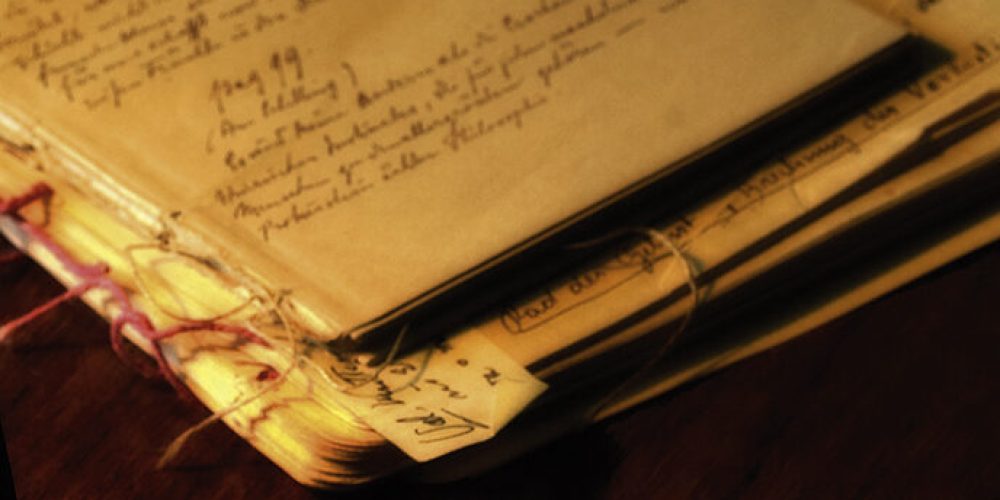 Basis-Seminar zum Roten Buch (Teil III)  *OS – Die sieben Reden an die Toten und Systema Munditotius (Termin wird noch bekanntgegeben)