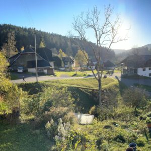 Ruette-Seminar 30.10.-2.11.2025