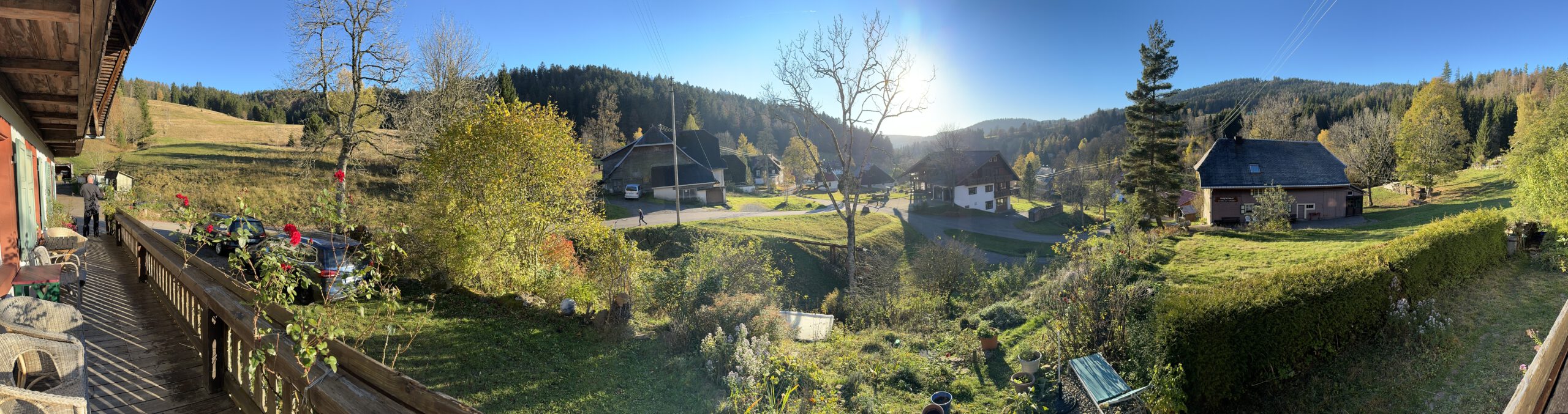 Ruette-Seminar 30.10.-2.11.2025