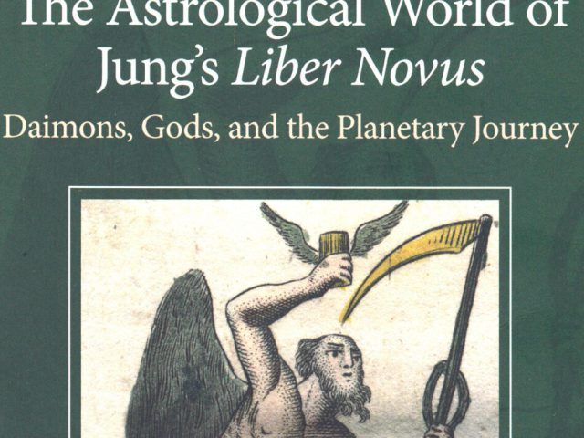 Liz Greene – The Astrological World of Jung’s Liber Novus (online Buchvorstellung am 4.02.2022 um 18:00 Uhr)
