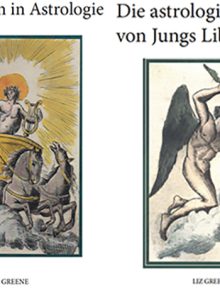OBV* Liz Greene: The Astrological world of Jung’s Liber Novus  +  Jung’s studies in Astrology am 13.01.2023 um 18:30 Uhr (*OBV=Online-Buchvorstellung)