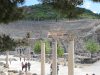 Amphitheater in Ephesos
