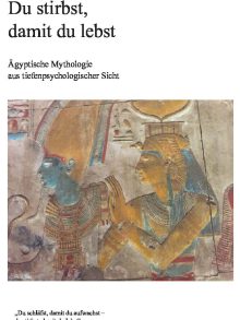 OBV* Du stirbst, damit du lebst – am 23.6.2023 um 18:30 Uhr (OBV=Online Buchvorstellung)
