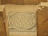 Mosaike in den Hanghäusern in Ephesos