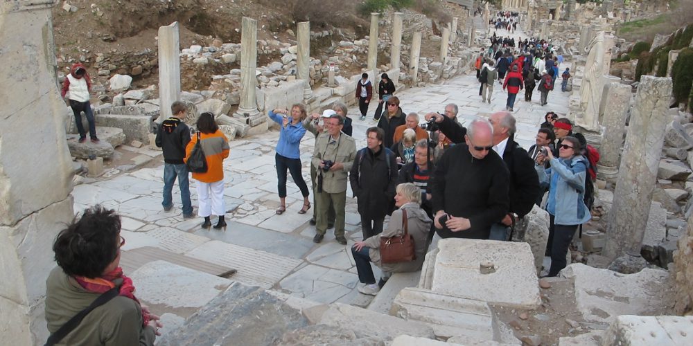 Ephesos