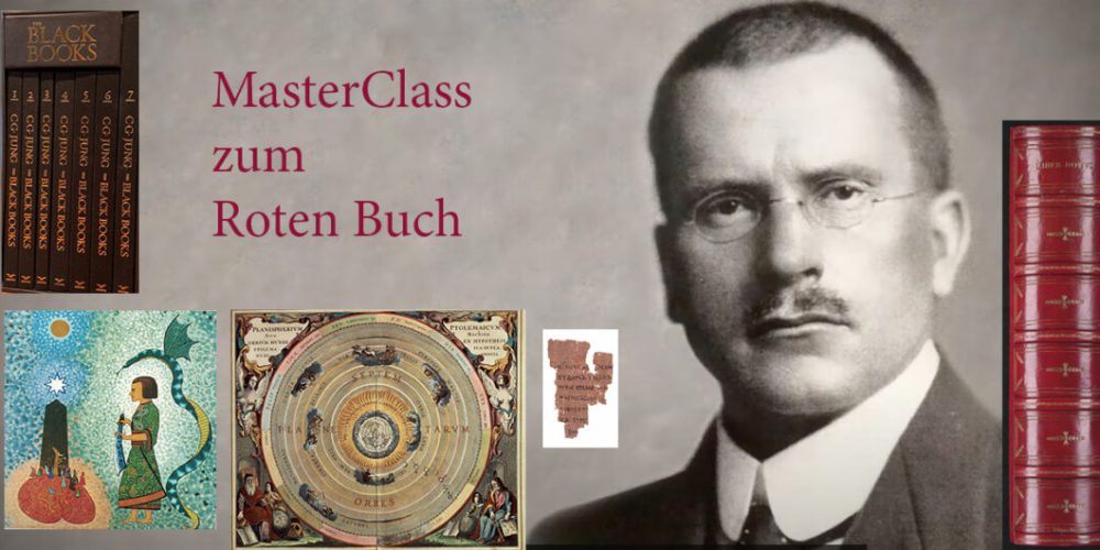 MasterClass Rotes Buch – läuft bei uns ;-). (nächster Termin: 23.11.2023, 19:00 Uhr)