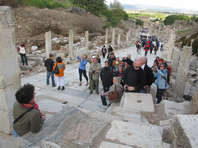 Ephesos